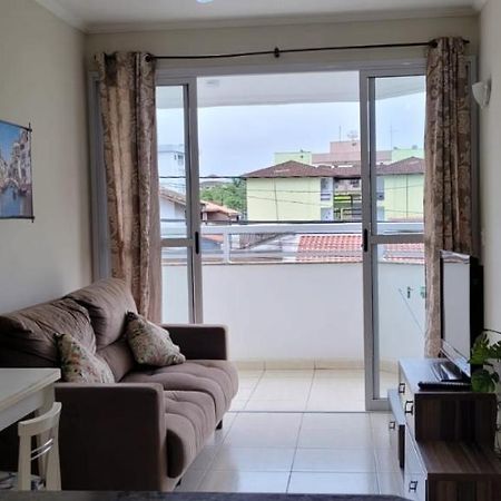 Apartament Ubatuba Buitenkant foto