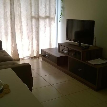 Apartament Ubatuba Buitenkant foto