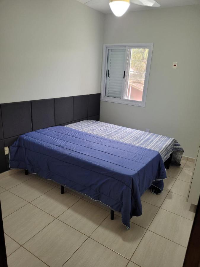 Apartament Ubatuba Buitenkant foto