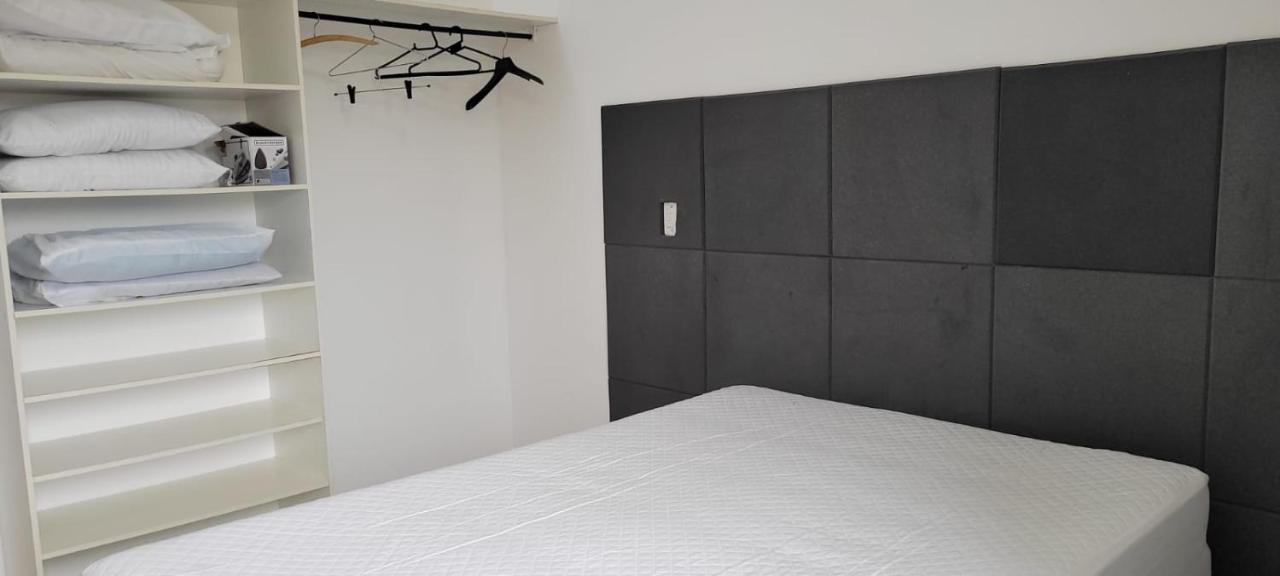 Apartament Ubatuba Buitenkant foto