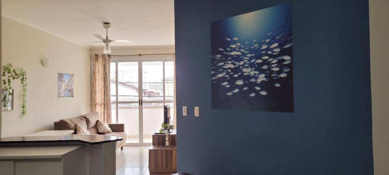 Apartament Ubatuba Buitenkant foto