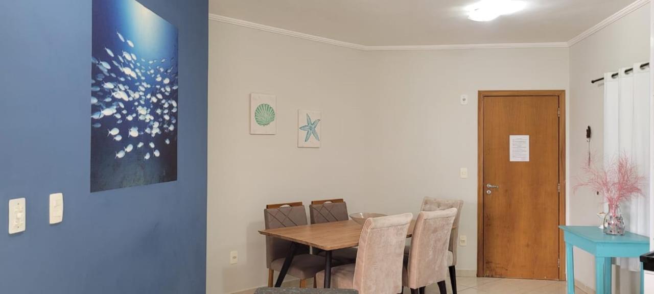Apartament Ubatuba Buitenkant foto