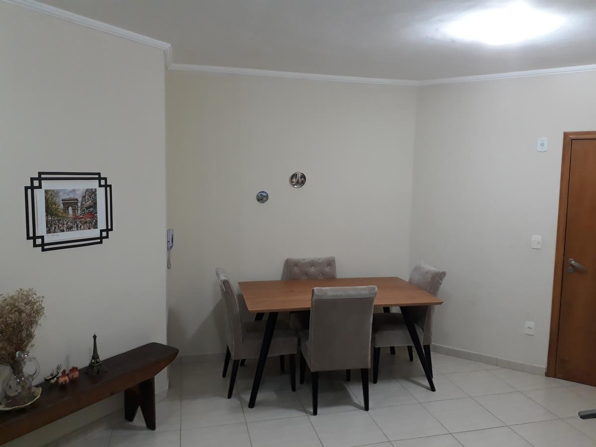 Apartament Ubatuba Buitenkant foto
