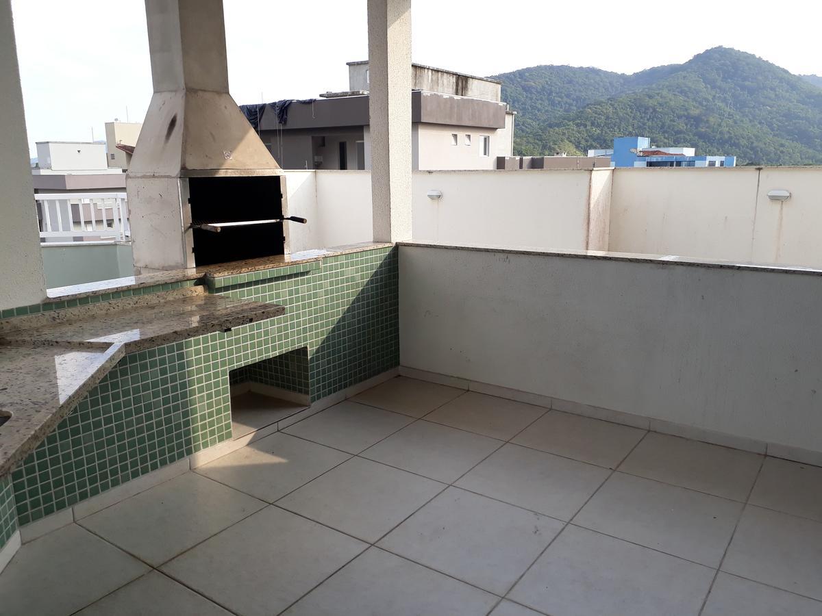 Apartament Ubatuba Buitenkant foto
