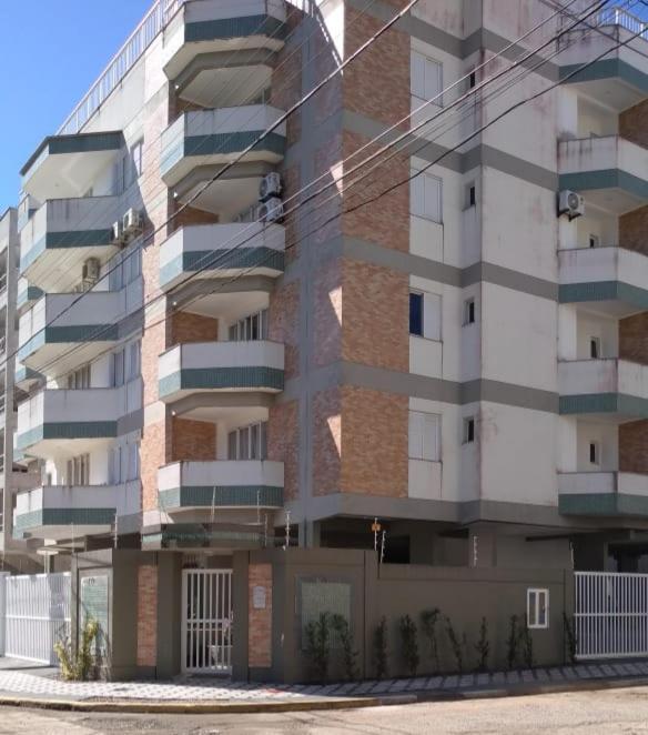 Apartament Ubatuba Buitenkant foto