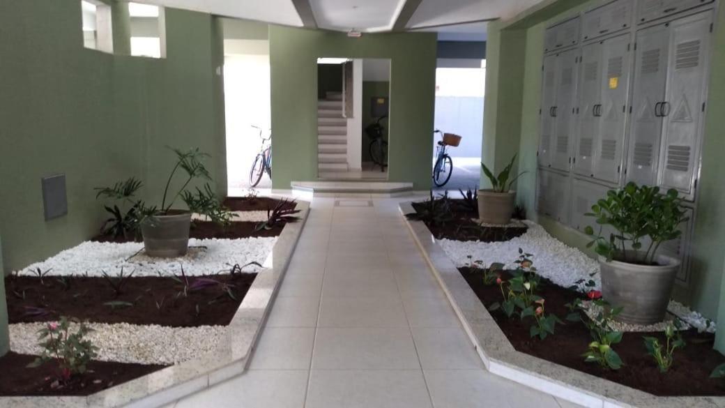 Apartament Ubatuba Buitenkant foto